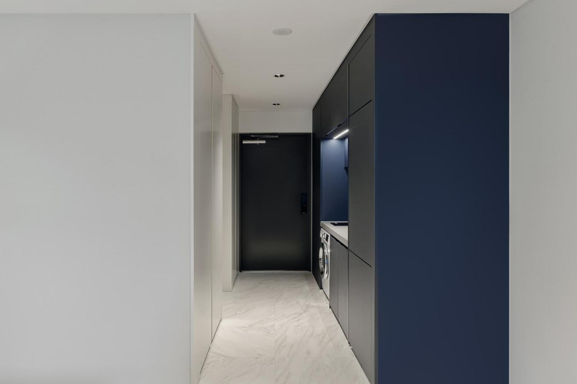 Newcz Haeundae Residence Пусан Экстерьер фото